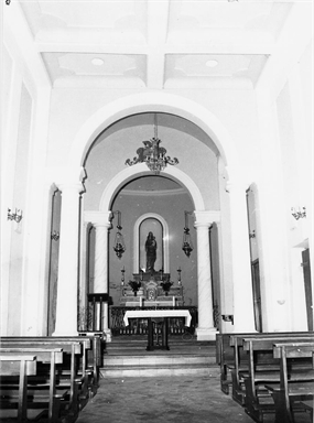 Chiesa di S. Maria Ausiliatrice